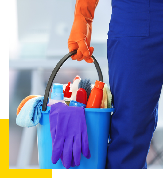 Jukaso Cleaning Services